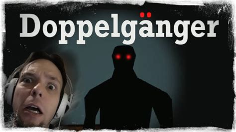 doppelganger game